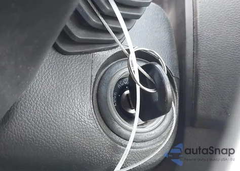 2012 Chevrolet Captiva Sport Ltz z USA, uszkodzony, nr VIN 3GNFL4E54CS642173